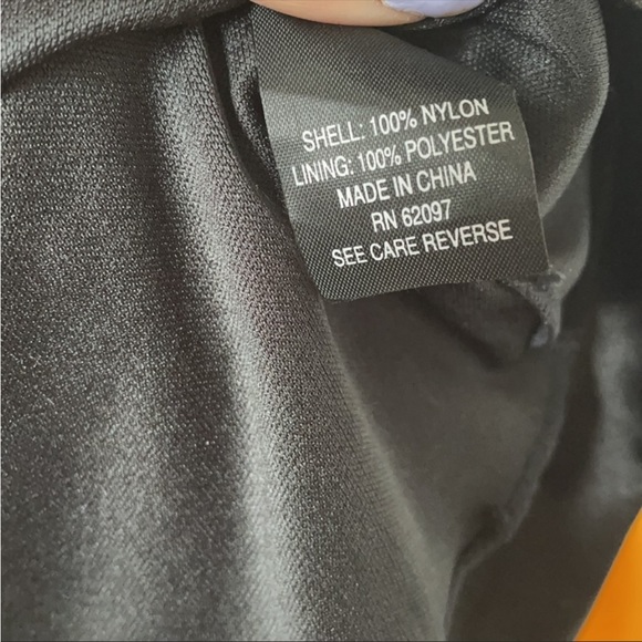 Vivienne Tam Mesh Flower Embroidery Top - Picture 11 of 11